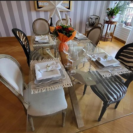 Poesie En Partage Bed and Breakfast Giromagny Buitenkant foto