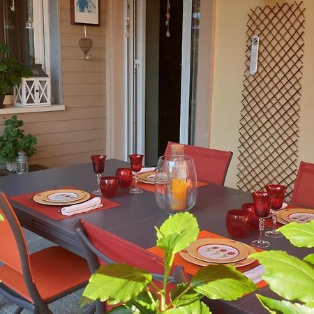 Poesie En Partage Bed and Breakfast Giromagny Buitenkant foto