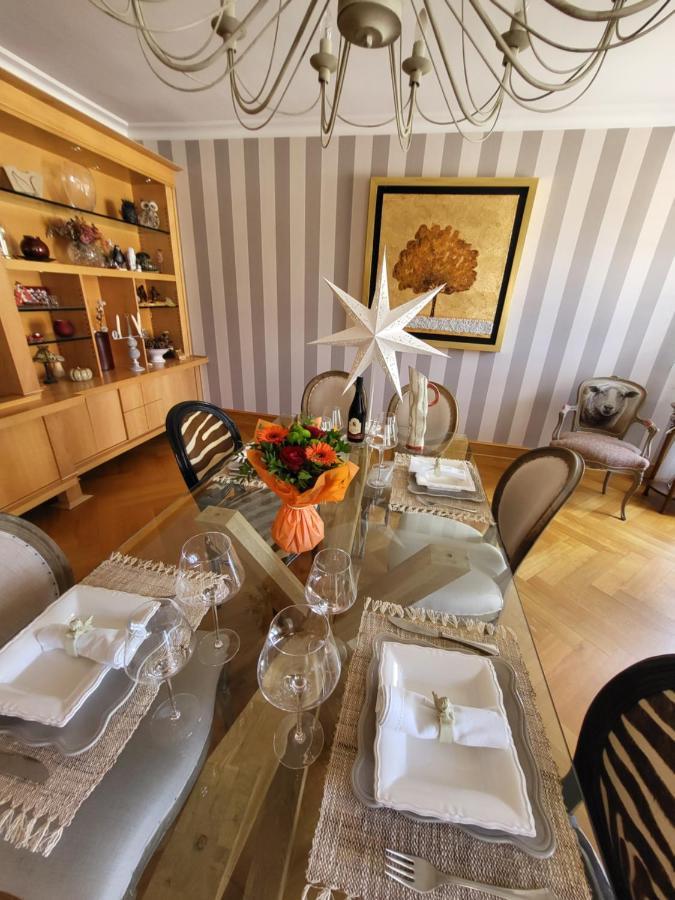 Poesie En Partage Bed and Breakfast Giromagny Buitenkant foto
