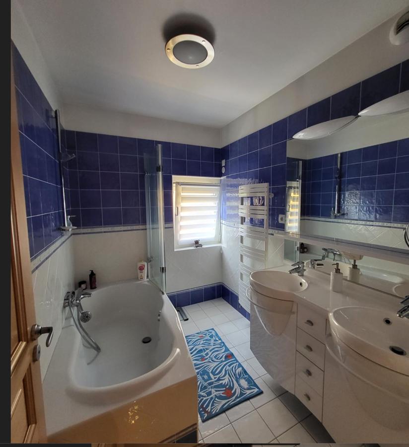 Poesie En Partage Bed and Breakfast Giromagny Buitenkant foto