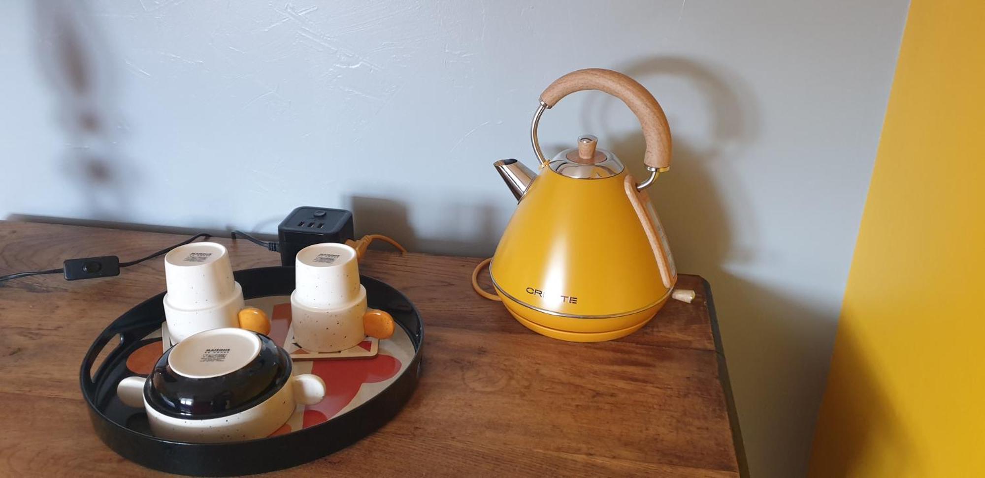 Poesie En Partage Bed and Breakfast Giromagny Buitenkant foto